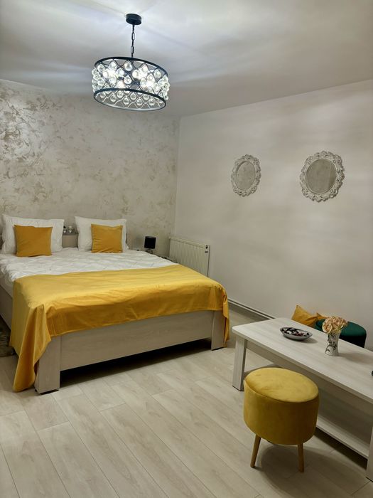 Yan Home Studio Apartment