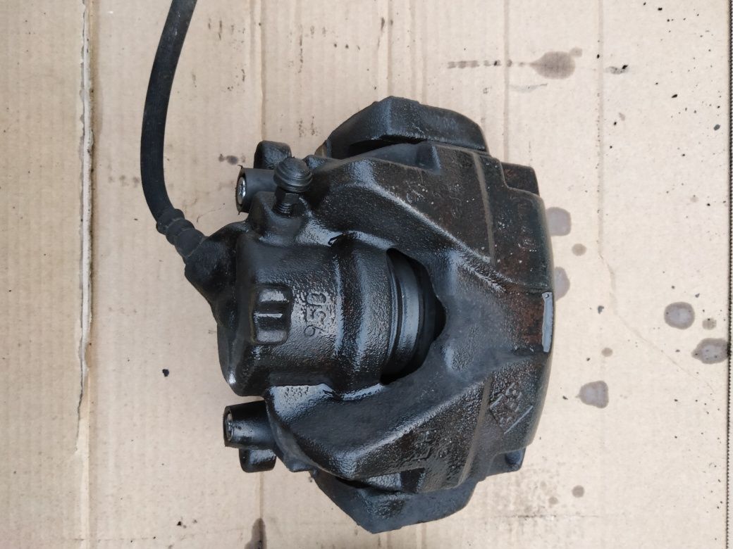 Etrieri față Renault Megane 3 1, 5 dci