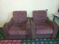 Продаётся диван кресло