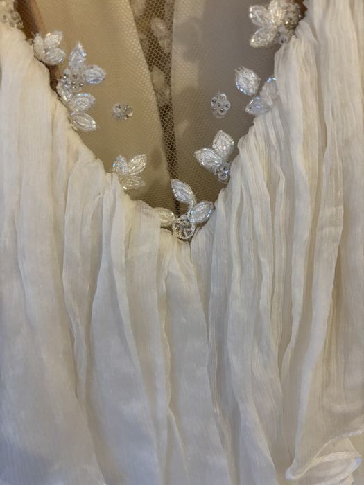 Rochie mireasa Atena - Nicole Enea