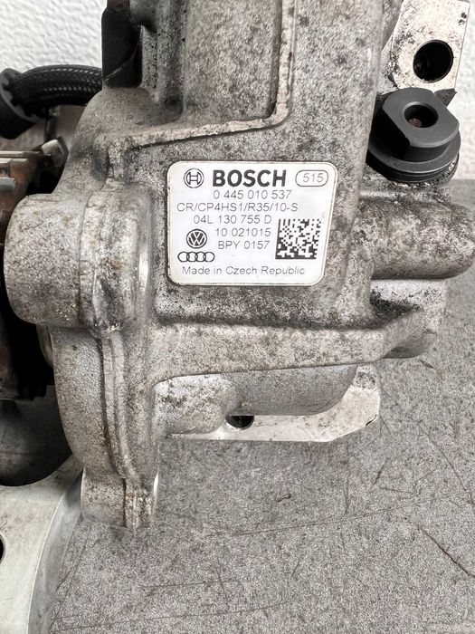 Kit Injectie Audi Q3 8U/ Skoda Superb 3/ VW Golf 7 Passat