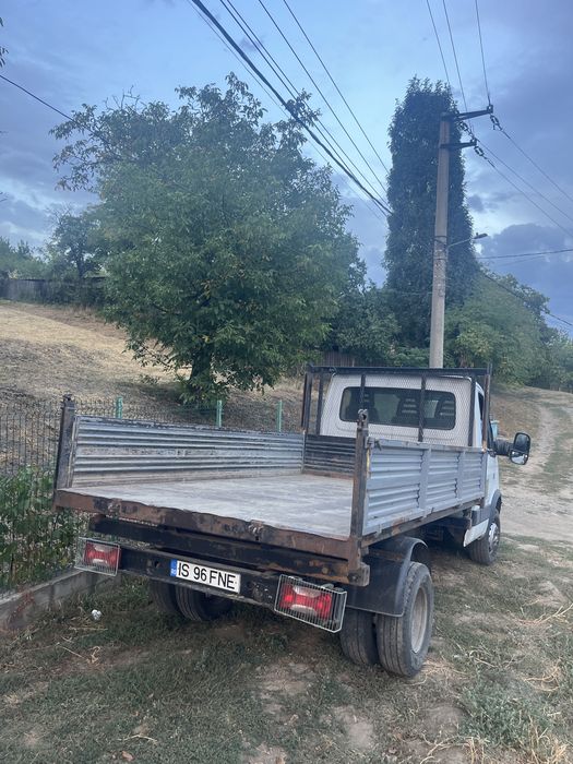 Inchiriez miniexcavator iasi