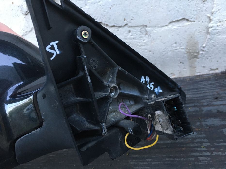 Oglinda Completa Electrica Stanga Dreapta Audi A4 B5