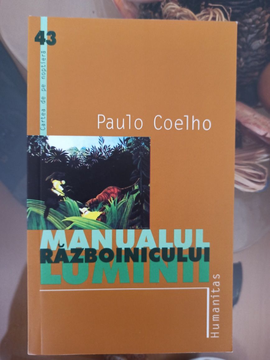 Paolo Coelho