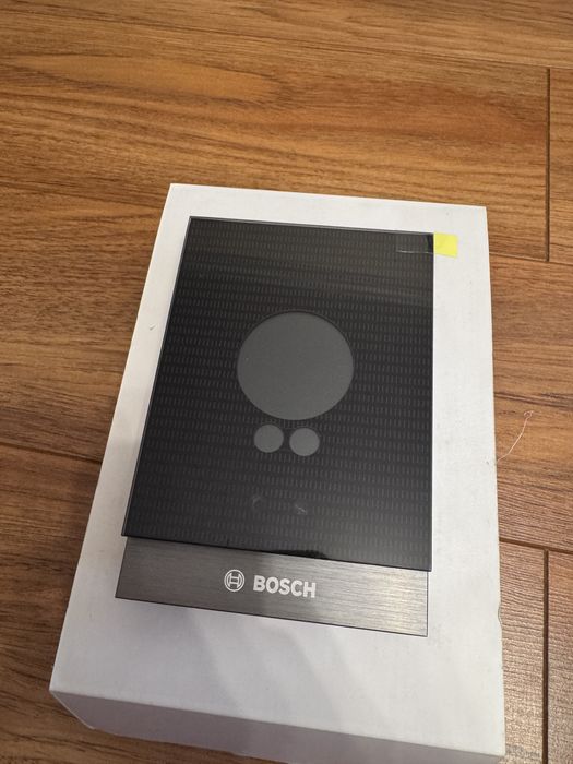 Termostat control centrala CT100 BOSCH