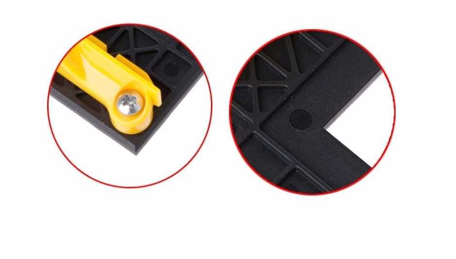 Soclu suport prindere cooler socket AM4 - nou