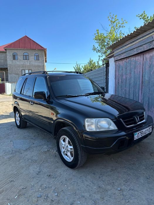 Honda CR-V 1999г.