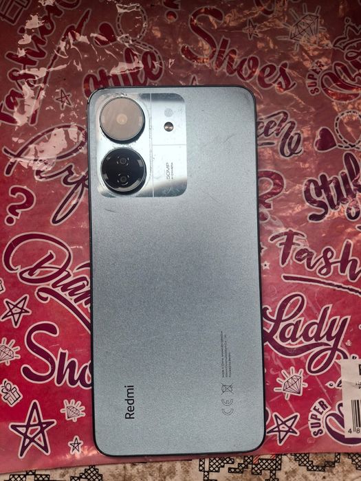 Продам Redmi 13C