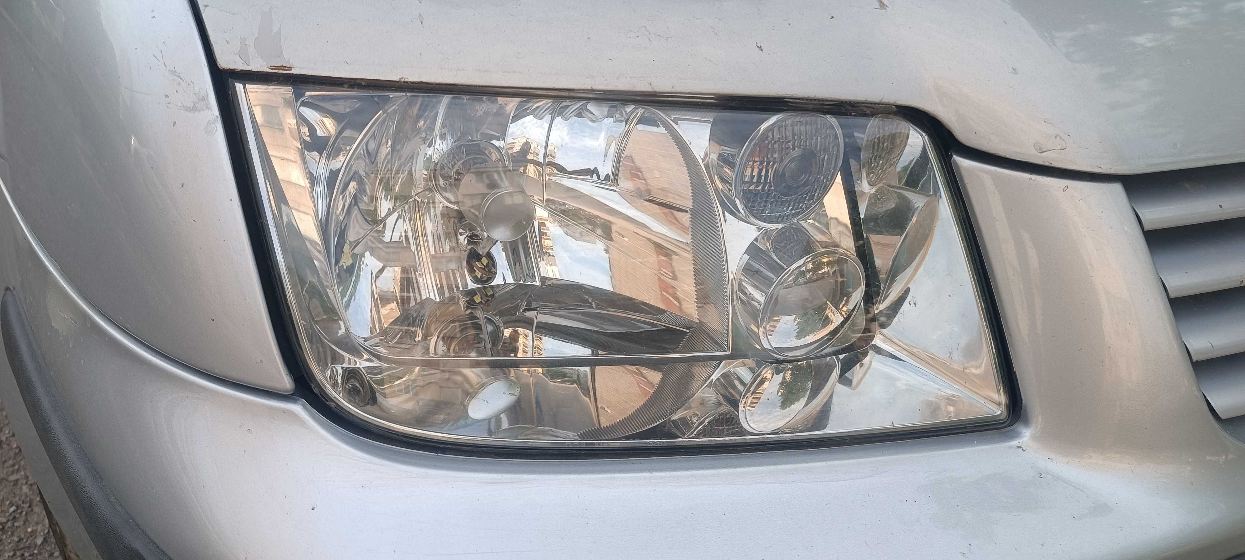 Фарове за VW Bora