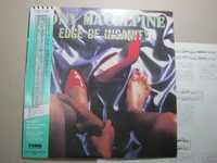 Виниловая пластинка Tony Macalpine (Japan)