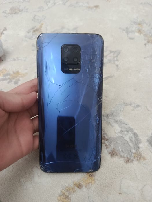 Сатам редми нот 9 косылад бырак жасамайт куады жондеуге болад