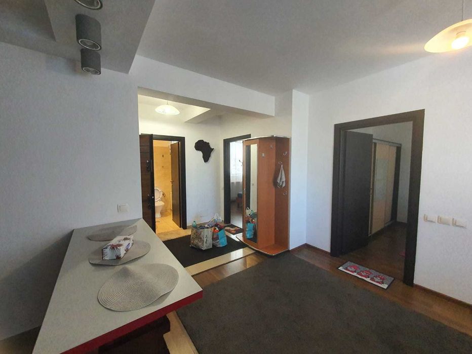 DE INCHIRIAT Apartament 3 camere Prelungirea Ghencea!!!