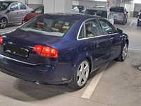 Vand audi a4 2005 ssline