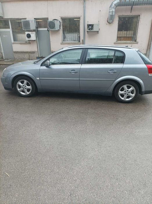 Опел Insignia 2004г