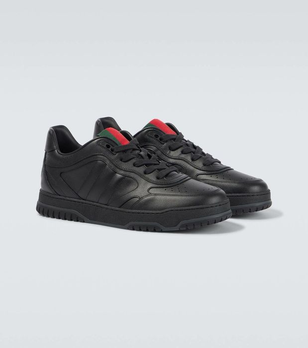 Мъжки маратонки Gucci Re-Web Sneaker