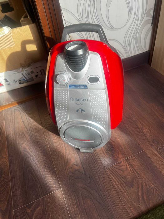 Продам пылесос BOSH ZOOне рабочий