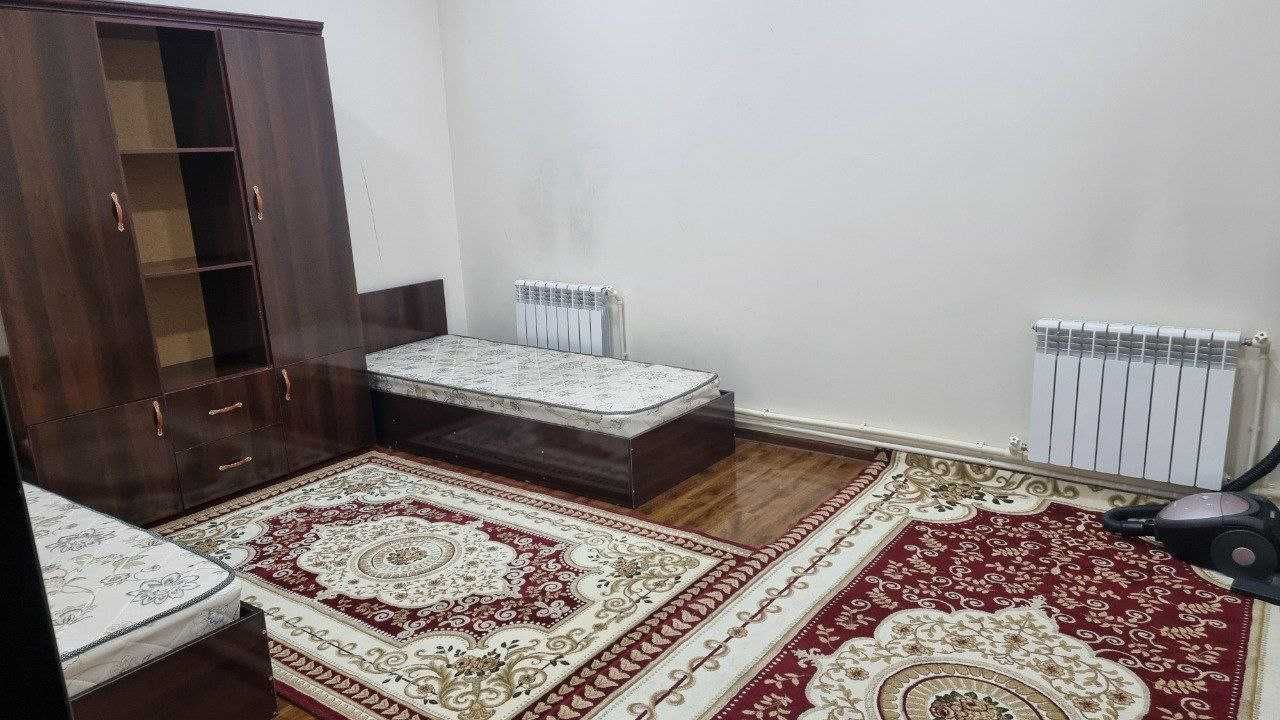 Сдаётся 3-х комнатная квартира, Чирчик, Аккавак