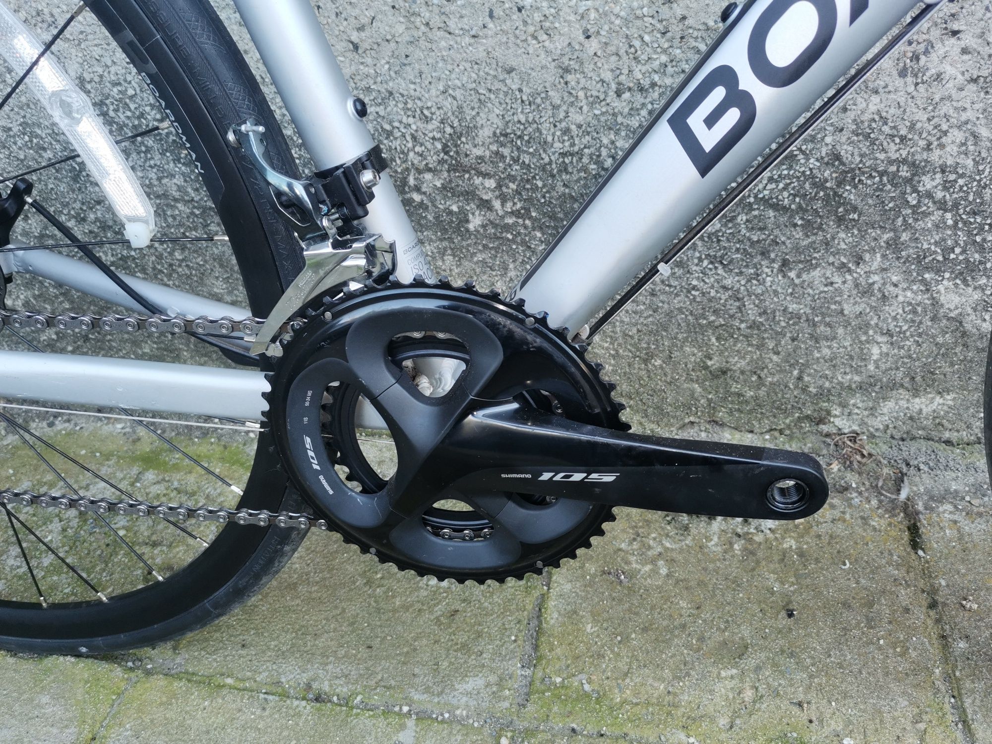 BOARDMAN  8.8 28 XL 2021