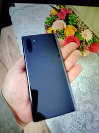 Samsung Note 10 Plus 5G ..   512Gb 12Gb Dualsim