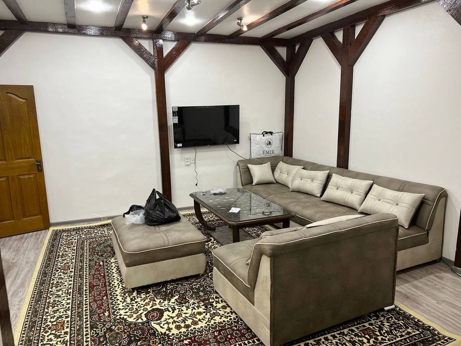 Кафе Эфенди 2хКом/7/9