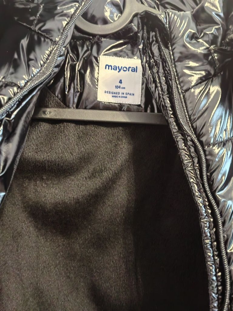 Яке-Mayoral 4г-104см