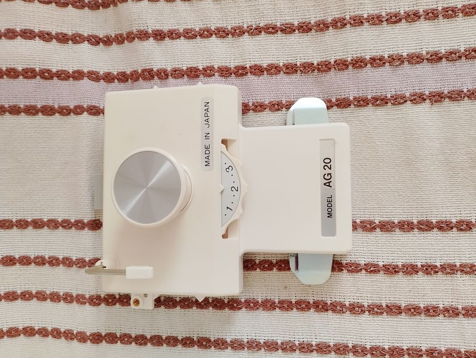 Каретку для вязания интарсии .Для вязальные машины Silver rid.