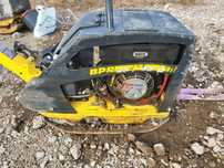 Placa compactoare Bomag BPR 35/42 D - 2024