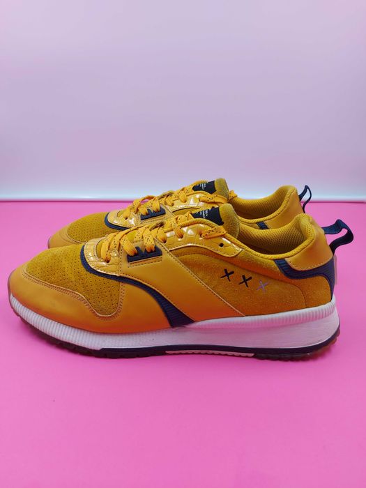 Scotch Soda номер 45 Оригинални мъжки сникърси