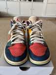 Adidas Nike folositi