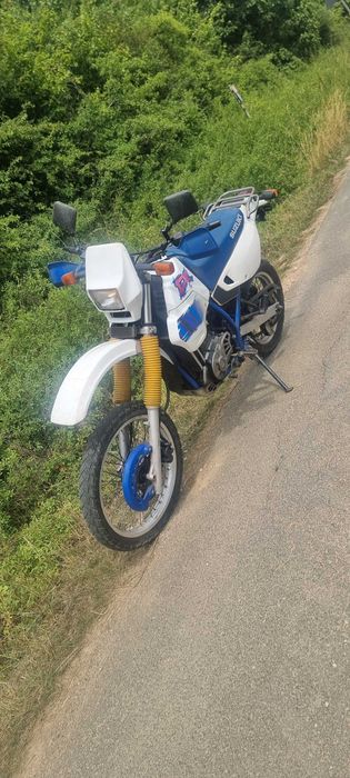 Suzuki   DR  650