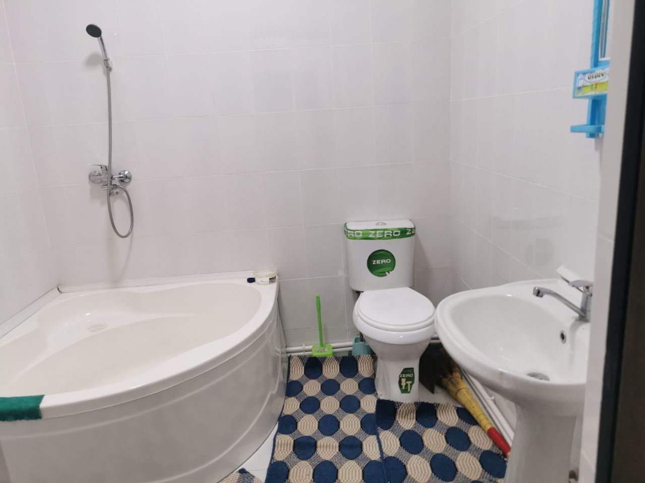 Sergeli quruvchilar daxasiga 2 xonali uy sotiladi . Naqt ipoteka