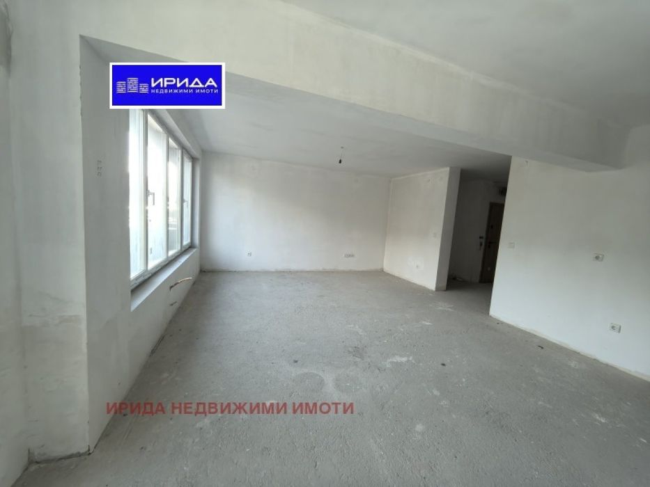 Продава се Многостаен апартамент в София, Манастирски ливади - 134 кв.м за 2292 €/кв.м - Снимка #2