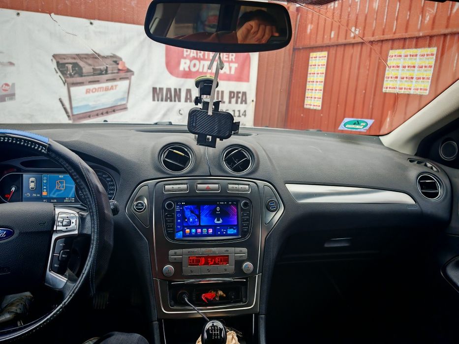 Vând ford Mondeo 2008 Motor 2.0 143cp