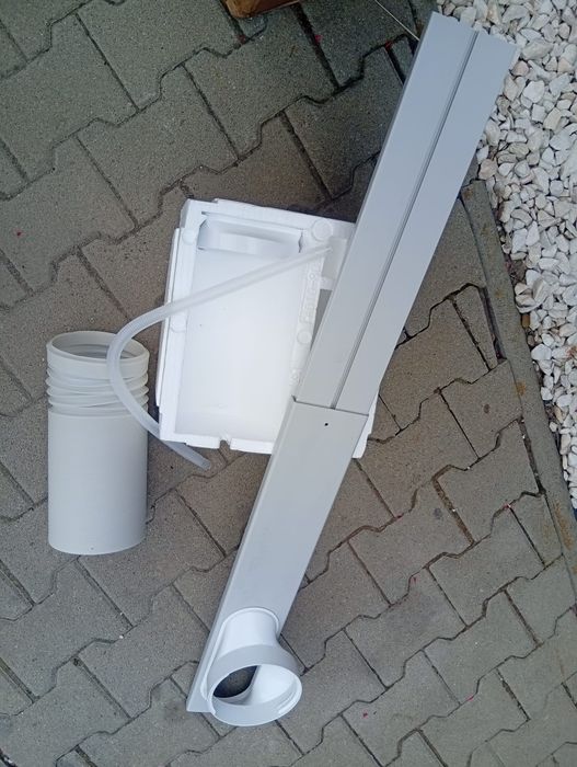 Aer conditionat portabil 9000BTU