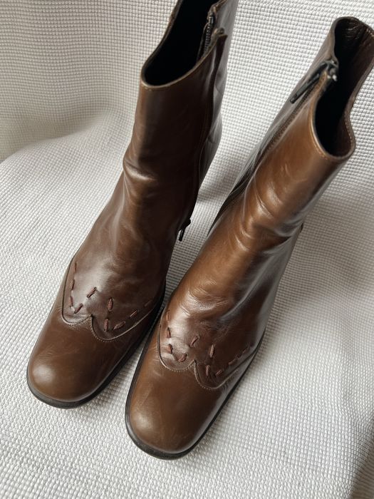 HOTIC боти 38 номер