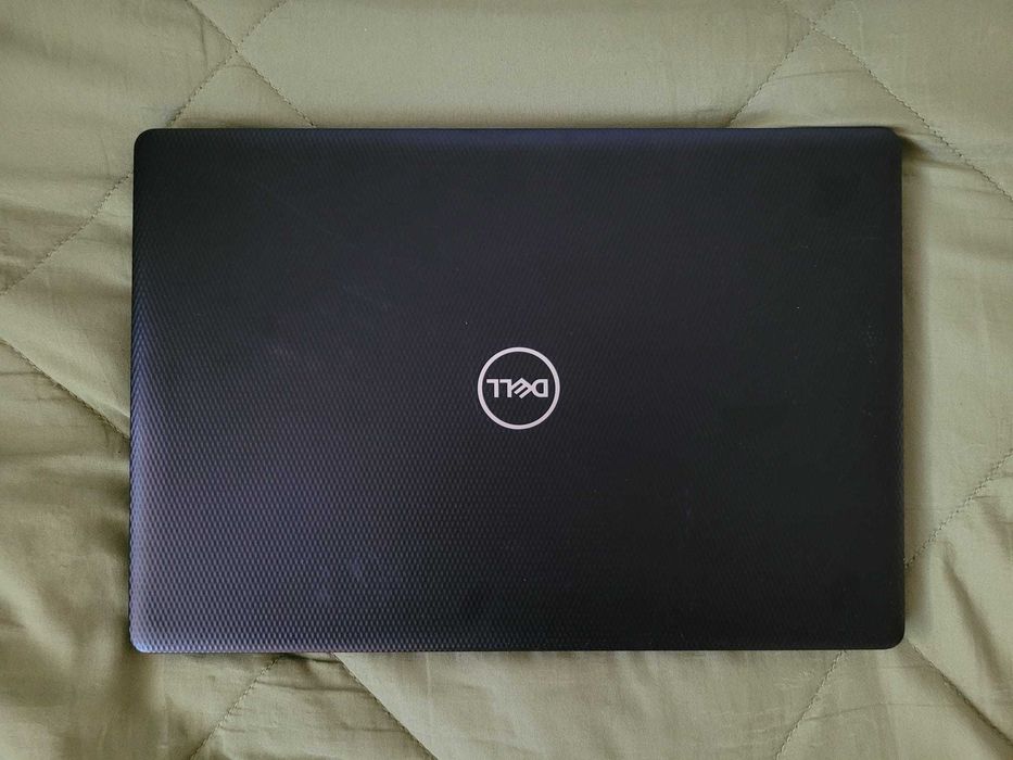 Laptop Dell Inspiron 3584 cu procesor Intel® Core™ i3-7020U 2.30 GHz