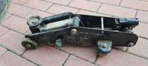 Cric auto universal hidraulic