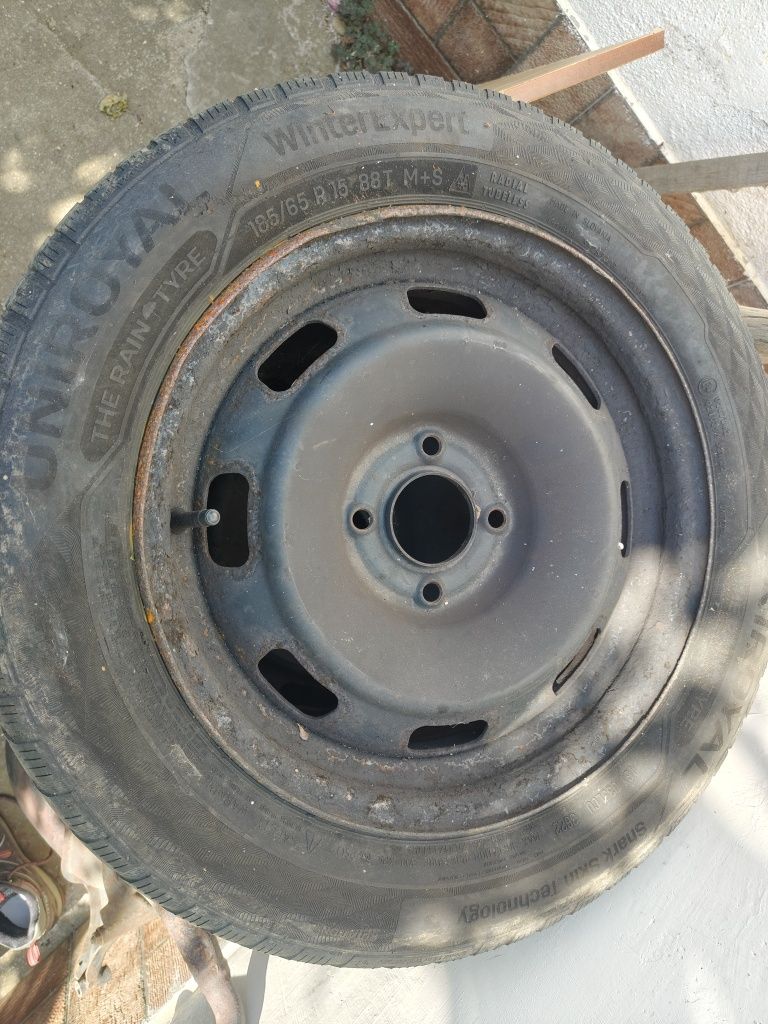 Джанти Пежо 15 Peugeot