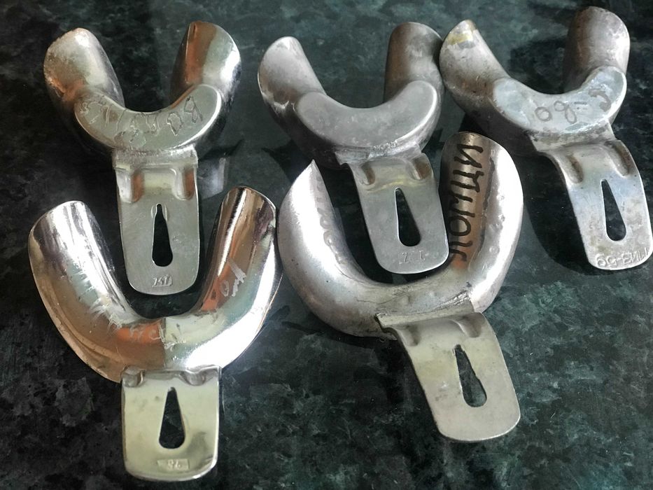 Стоматологични материали