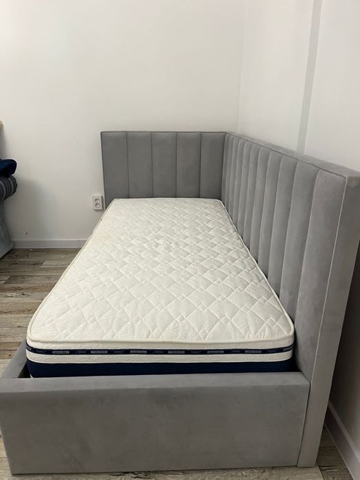 Мебель в хорошем состоянии