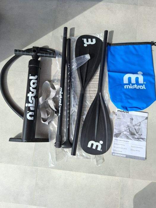 Stand up paddle SUP Mistral nou