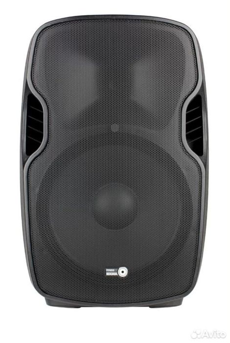 Продам активную колонку