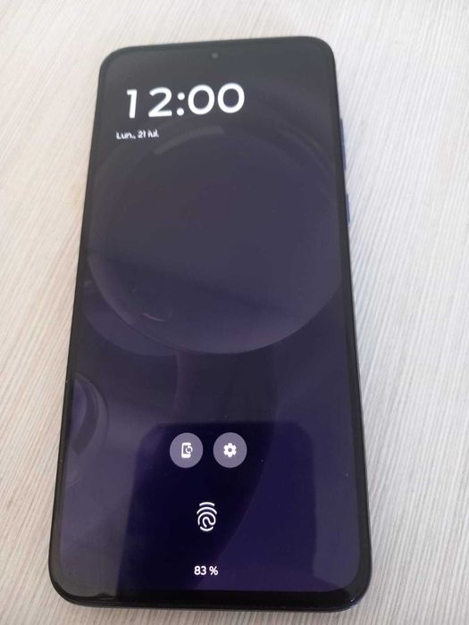 Motorola EDGE 30 NEO utilizat foarte putin, Impecabil.