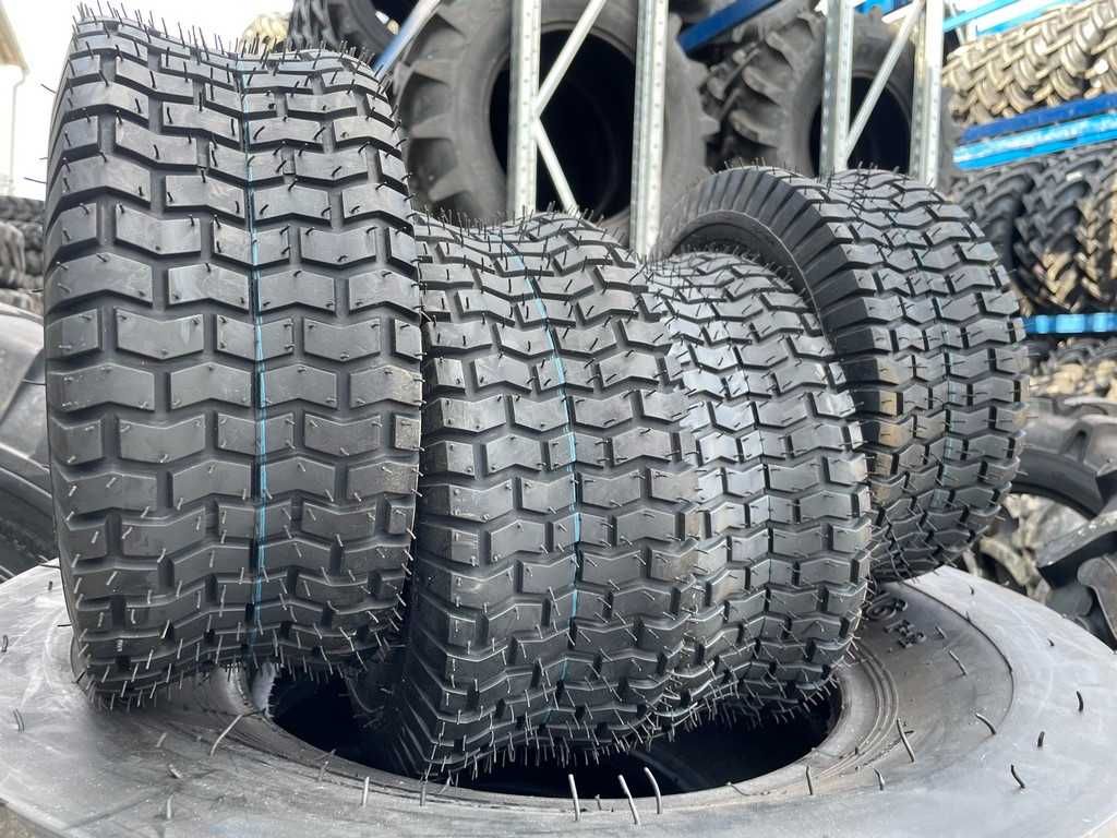 Anvelope 15x6.00-6 tractor gazon