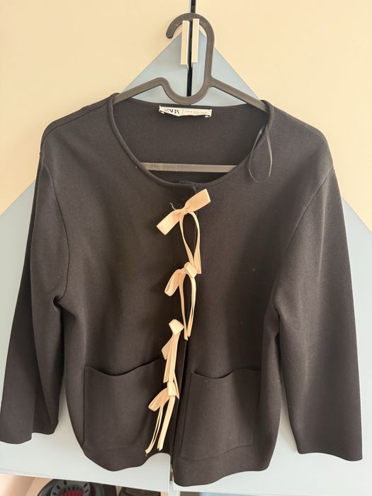Блузи Zara, размер М