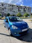 Mitsubishi Space star - Пробег - 35 000 км