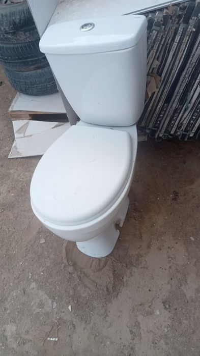 Унитаз ванна сатамын