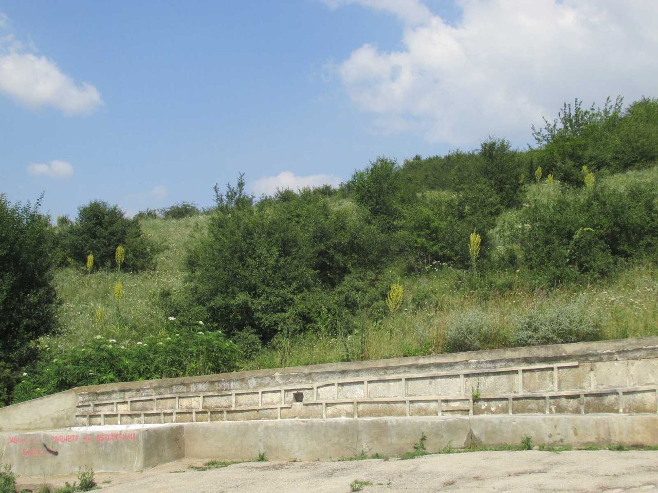 Продава се Парцел в Силистра, Център - 1760 кв.м за 3 €/кв.м - Снимка #7