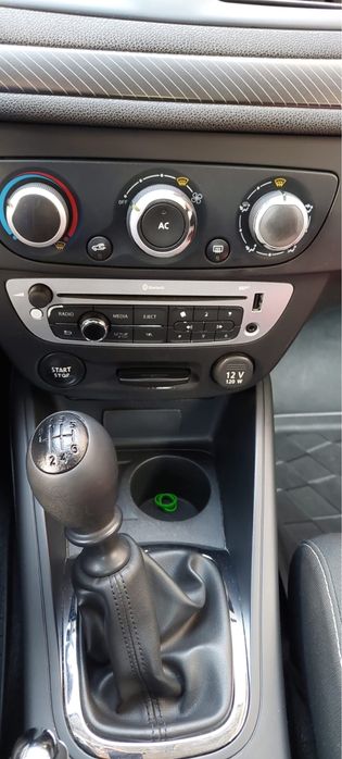 Renault Megane 3