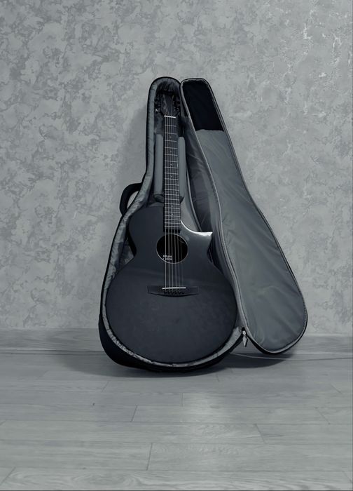 enya x3 pro премиум карбоновая гитара